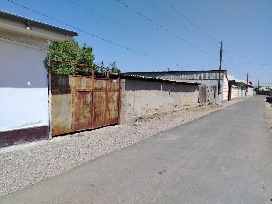 4-room house, 845 m², Нурафшан (Тойтепа), for sale