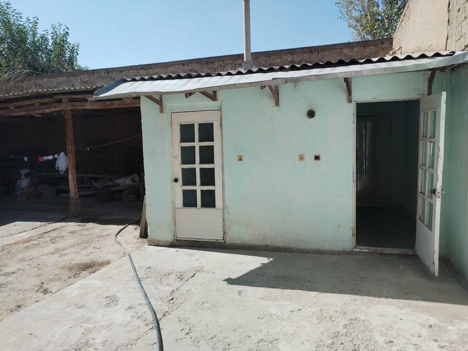 5-room house, 55 m², Нурафшан (Тойтепа), for sale