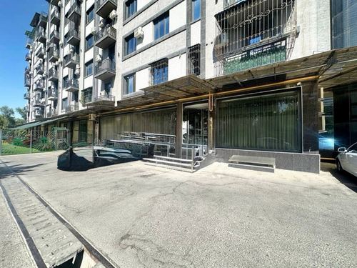 Алмазар | парк Победы - Сдается в аренду помещение/Евро офис 362м2