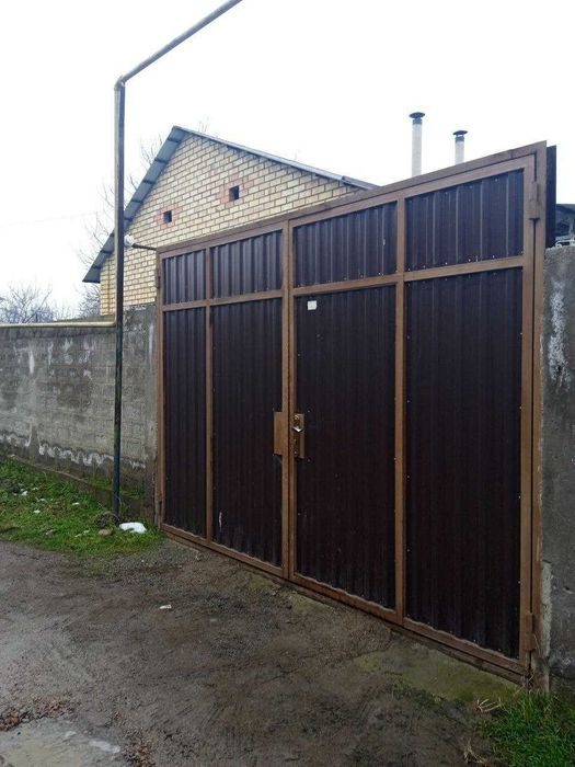 3-room house, 500 m², Нурафшан (Тойтепа), for sale