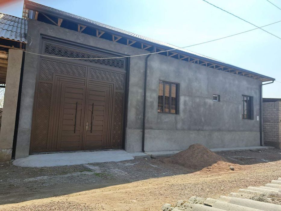 5-xonali uy, 500 m², Нурафшан (Тойтепа), sotuvga