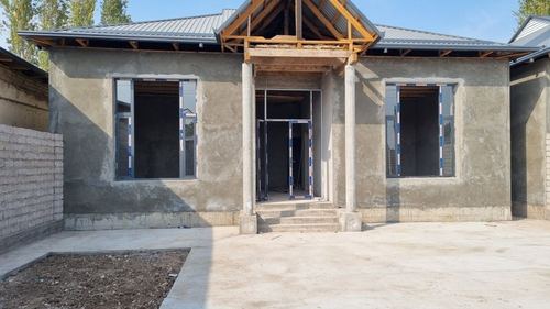 5-room house, 136 m²