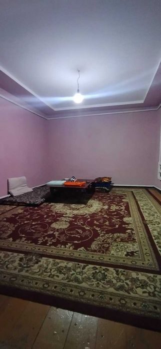 8-room house part, 6 m², Нурафшан (Тойтепа), for sale
