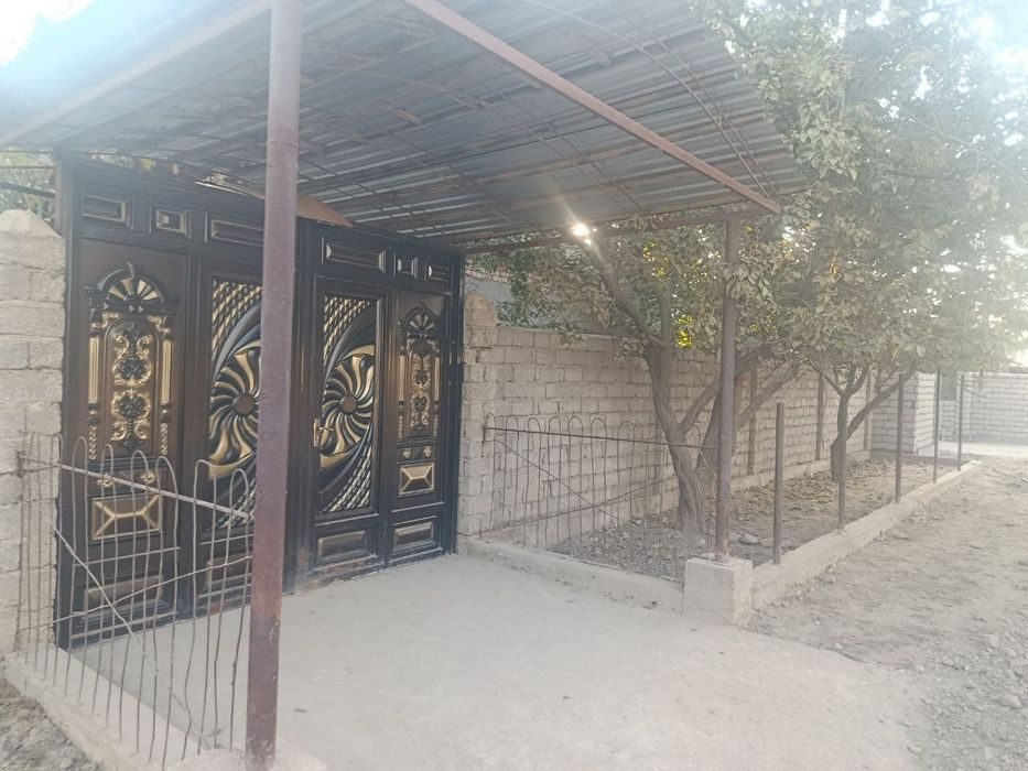 5-room house, 100 m², Нурафшан (Тойтепа), for sale