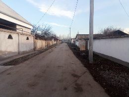 8-room house, 1100 m², Нурафшан (Тойтепа), for sale