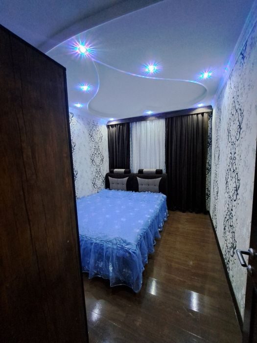 4-xonali uy, 61 m², Нурафшан (Тойтепа), sotuvga