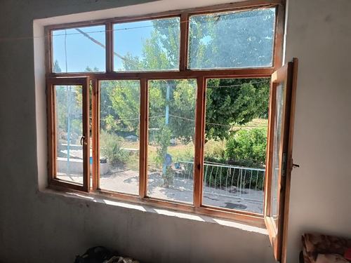 2-room house, 4 m²