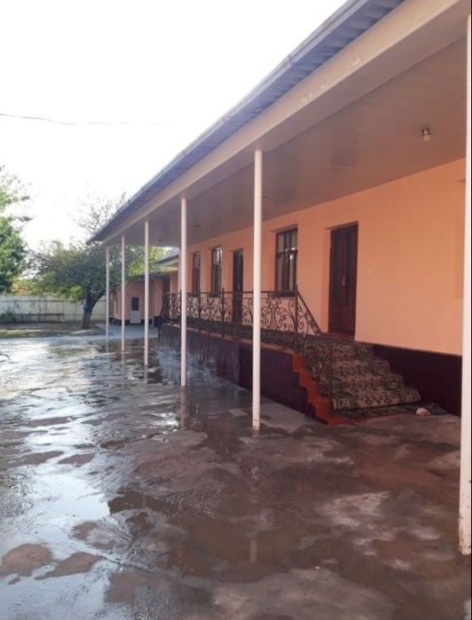 4-room house, 500 m², Нурафшан (Тойтепа), for sale