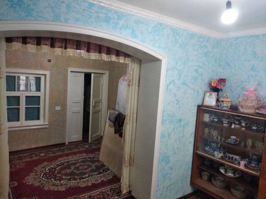 6-room house, 100 m², Нурафшан (Тойтепа), for sale