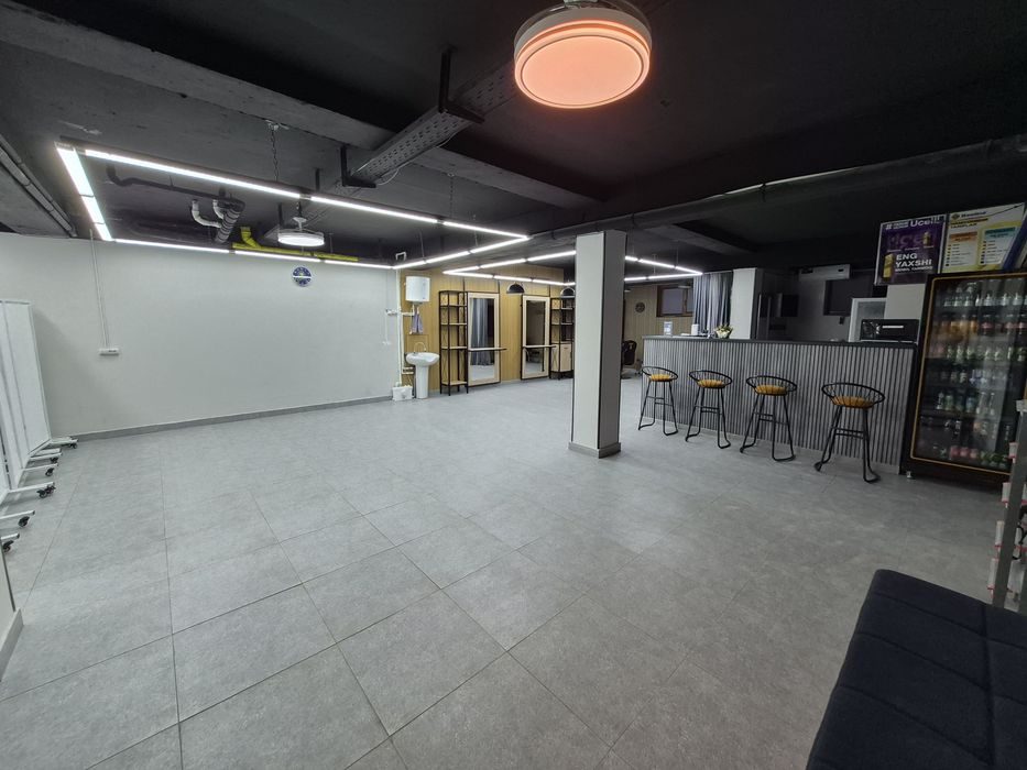 ARENDA. Biznes uchun joy. Ofis, O'quv markazi, Salon, Fitnes. Gimnastk