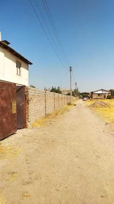 4-room house, 100 m², Нурафшан (Тойтепа), for sale