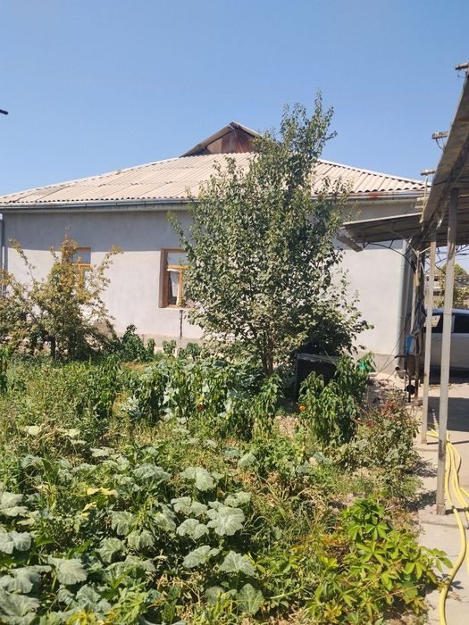 7-xonali uy, 6 m², Нурафшан (Тойтепа), sotuvga