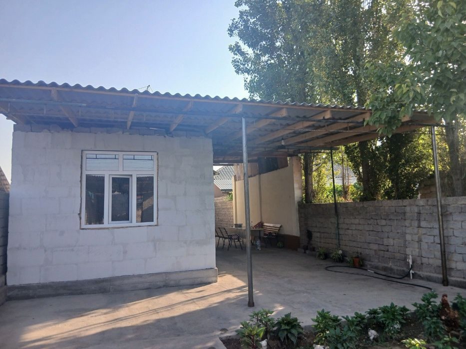 6-room house, 5 m², Нурафшан (Тойтепа), for sale