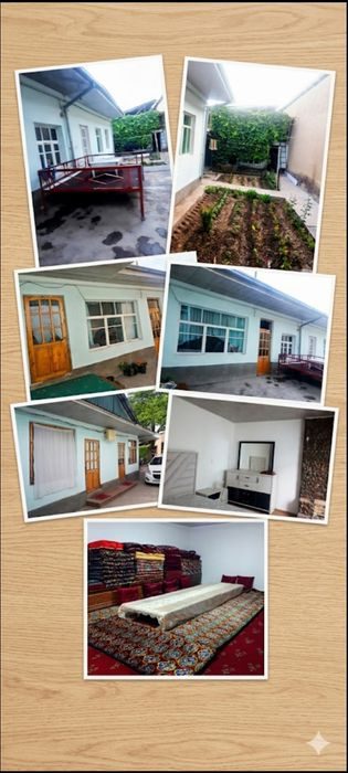 6-room house, 330 m², Нурафшан (Тойтепа), for sale