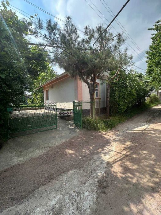 4-room house, 70 m², Нурафшан (Тойтепа), for sale