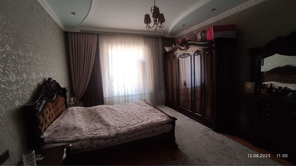 7-room house, 600 m², Нурафшан (Тойтепа), for sale