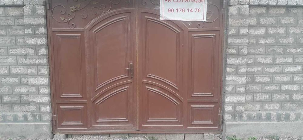 5-room house, 85.26 m², Нурафшан (Тойтепа), for sale