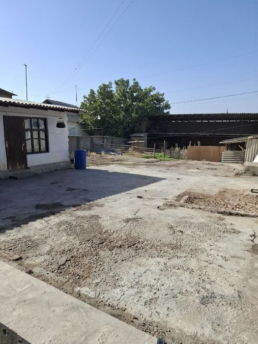 2-room house, 4 m², Нурафшан (Тойтепа), for sale