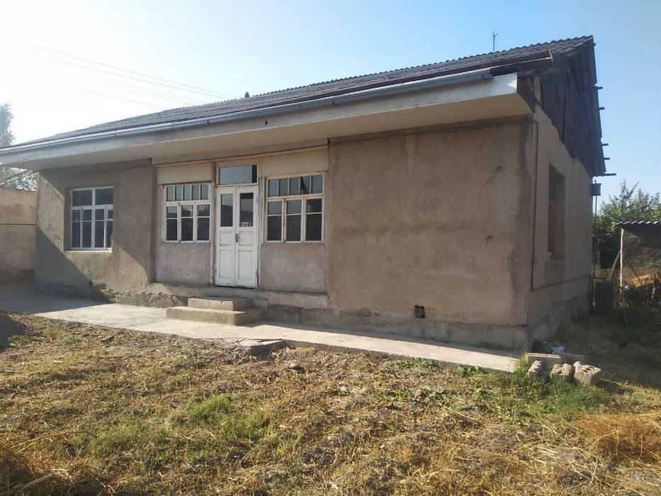 5-room house, 124 m², Нурафшан (Тойтепа), for sale