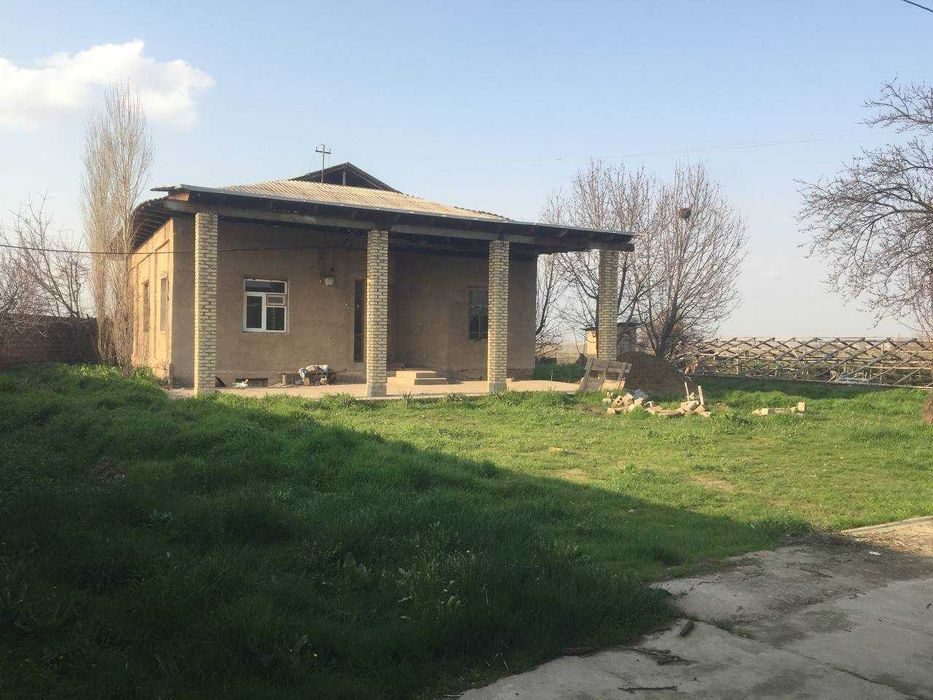 6-room house, 2700 m², Нурафшан (Тойтепа), for sale