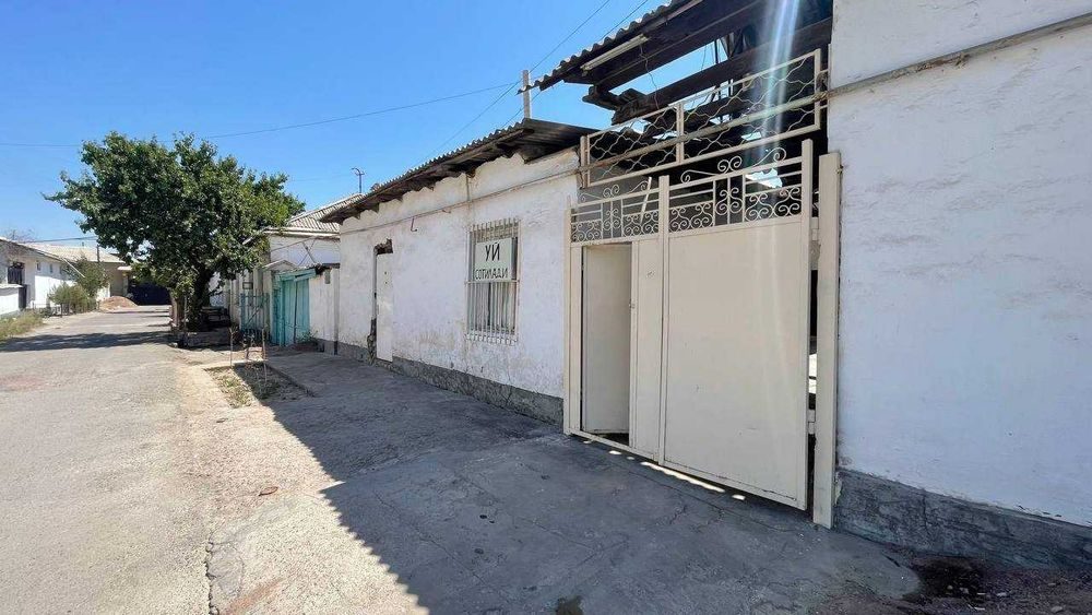6-room house, 600 m², Нурафшан (Тойтепа), for sale