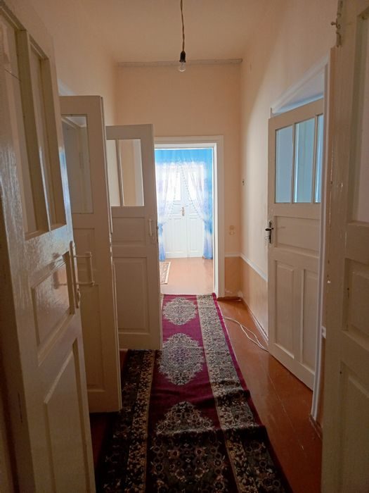9-room house, 1 m², Нурафшан (Тойтепа), for sale