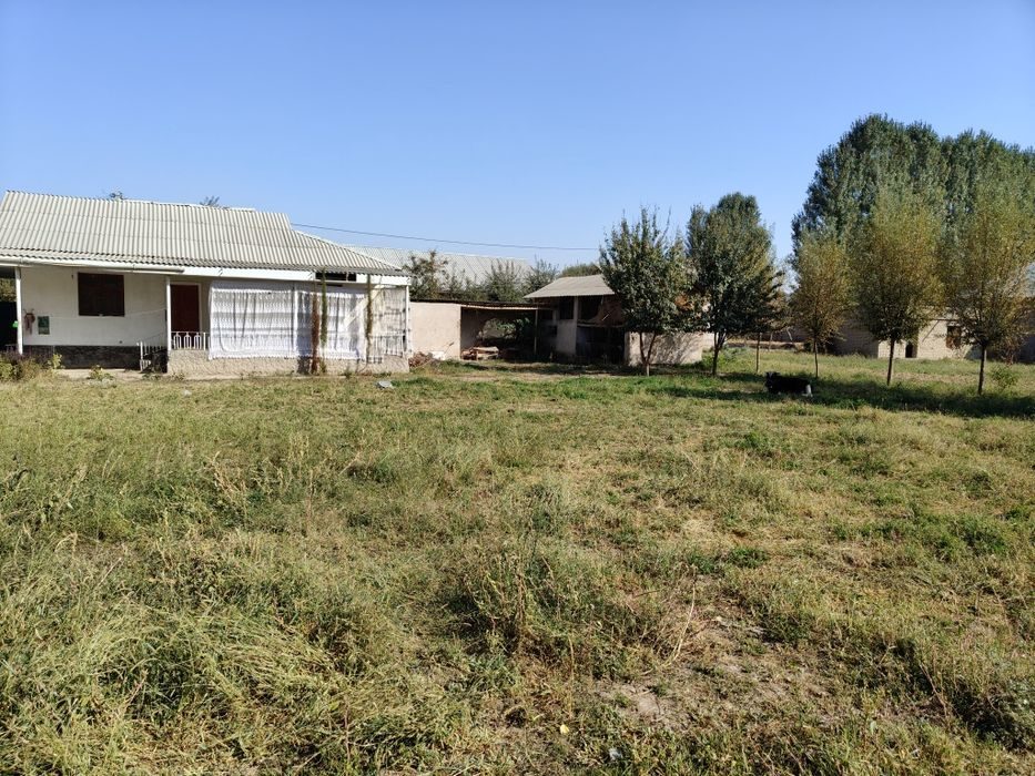 3-room house, 113 m², Нурафшан (Тойтепа), for sale