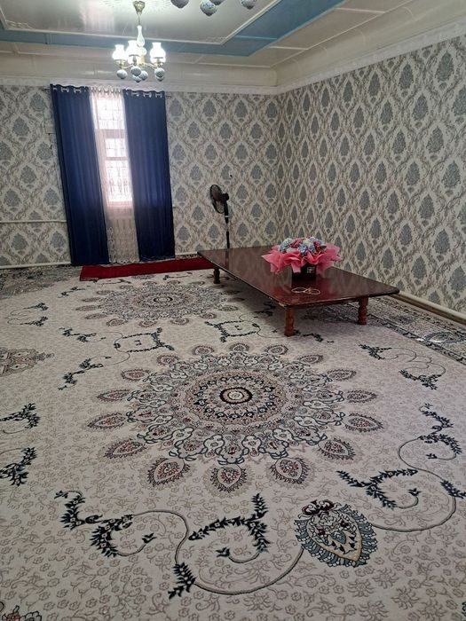 3-комнатный дом, 6 м², Нурафшан (Тойтепа), на продажу