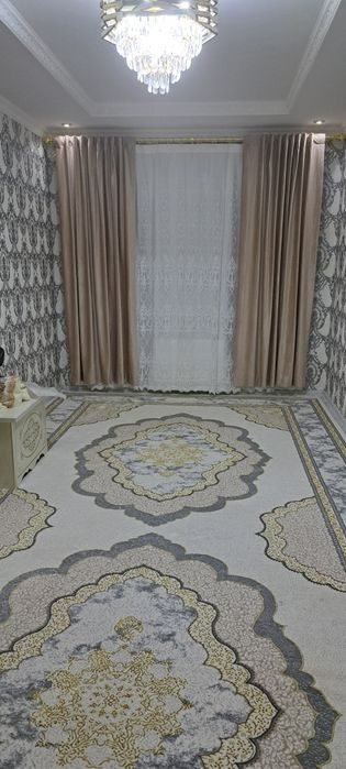 5-room house, 300 m², Нурафшан (Тойтепа), for sale