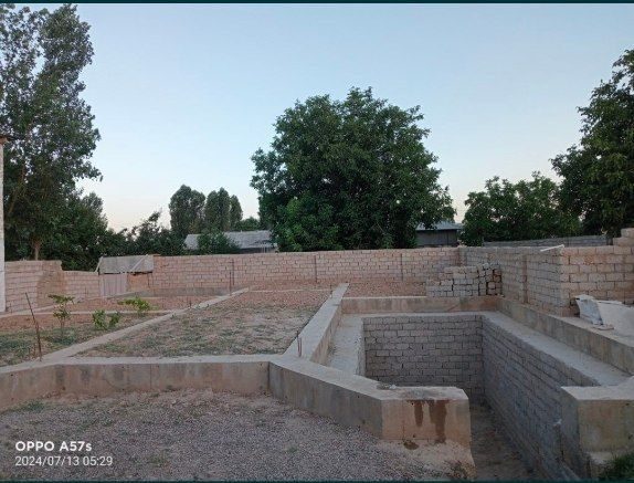 3-room house, 4.2 m², Нурафшан (Тойтепа), for sale