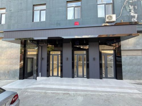 Аренда под Офис Ориентир Улица Беруний 65м2 1400$