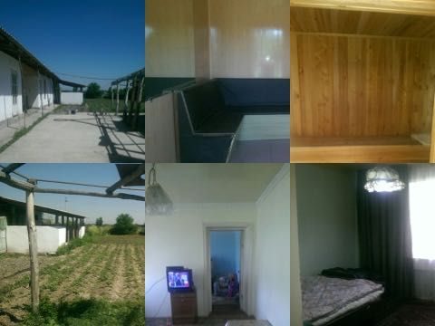 3-room house, 200 m², Нурафшан (Тойтепа), for sale
