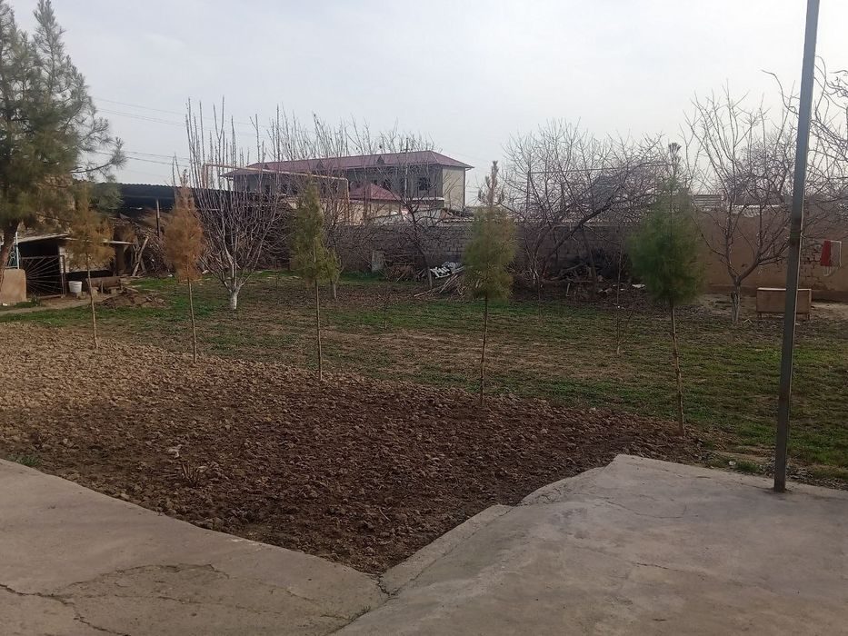 6-room house, 140 m², Нурафшан (Тойтепа), for sale