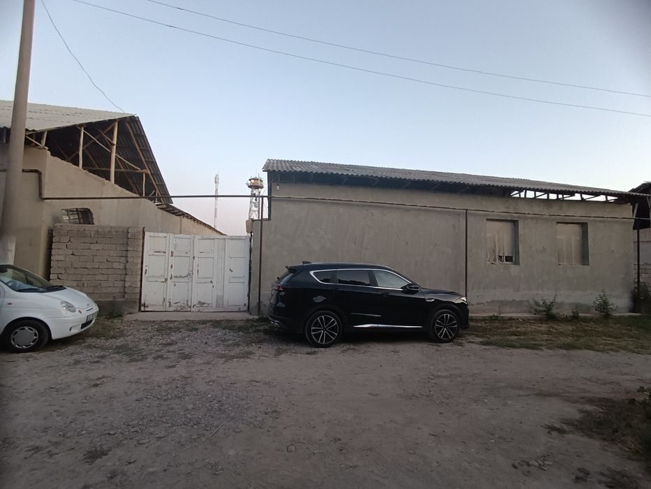 4-room house, 600 m², Нурафшан (Тойтепа), for sale