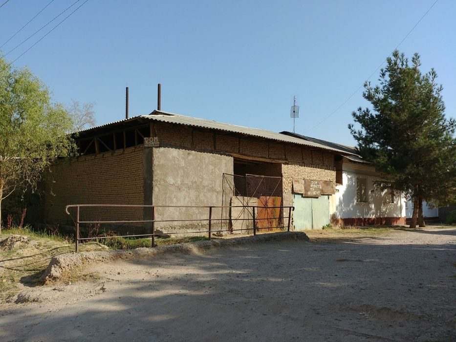 15-room house, 431 m², Нурафшан (Тойтепа), for sale