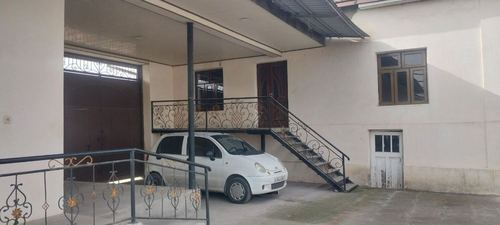 6-room house, 7 m²