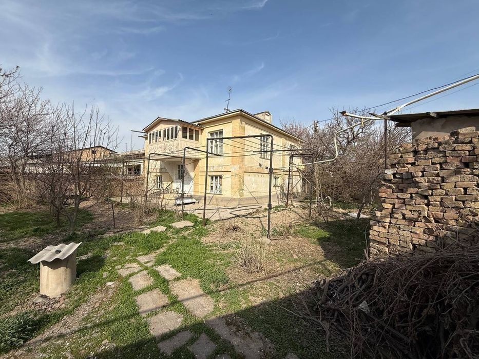 4-room house, 216 m², Нурафшан (Тойтепа), for sale
