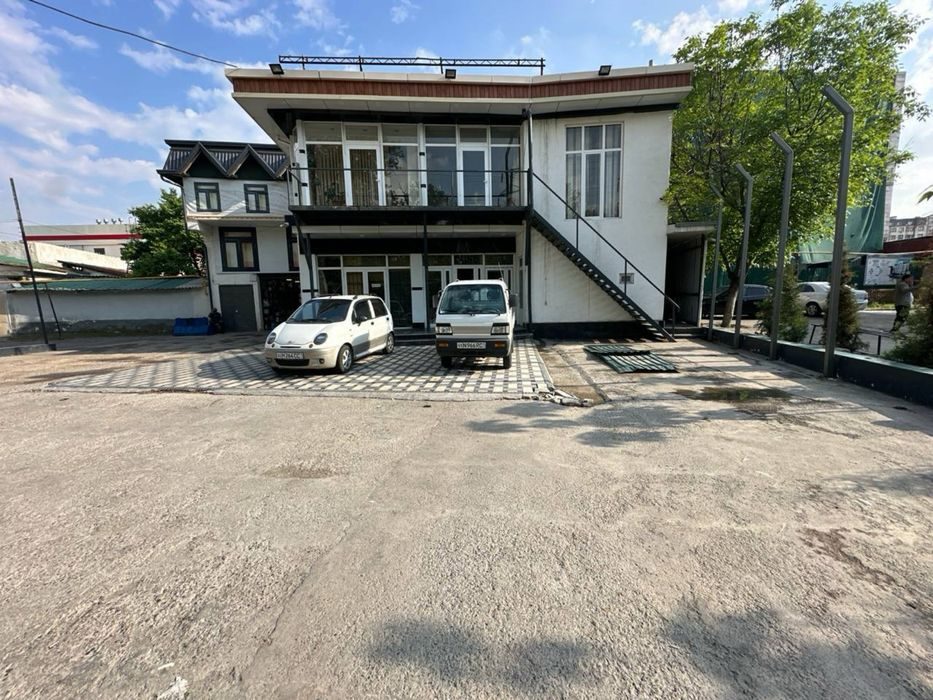 ARENDA, magazin ofis