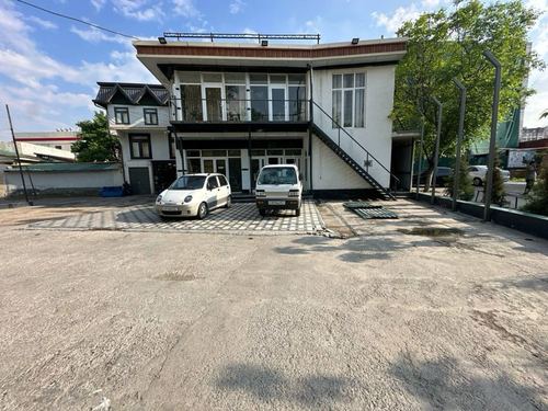 ARENDA, magazin ofis