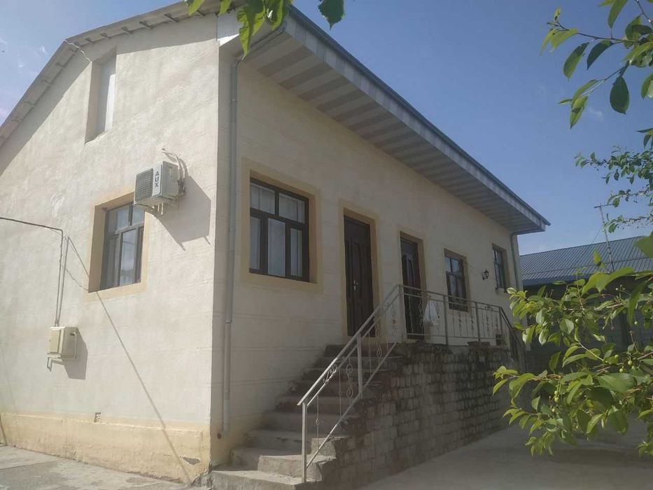 6-xonali uy, 680 m², Нурафшан (Тойтепа), sotuvga