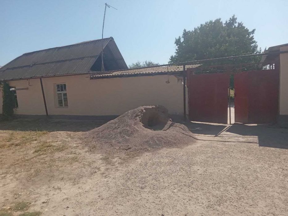 7-room house, 77 m², Нурафшан (Тойтепа), for sale