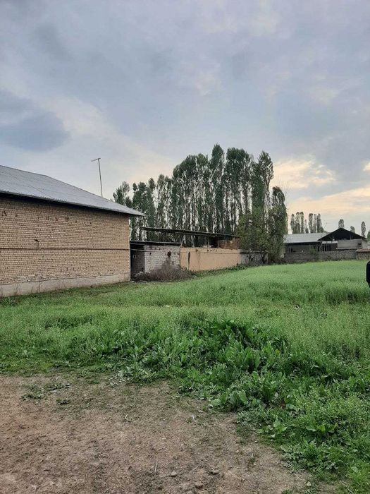 2-room house part, 21650 m², Нурафшан (Тойтепа), for sale