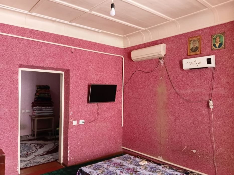 5-room house, 6 m², Нурафшан (Тойтепа), for sale