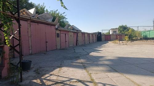 Arendaga skladlar beriladi shaxar ichida