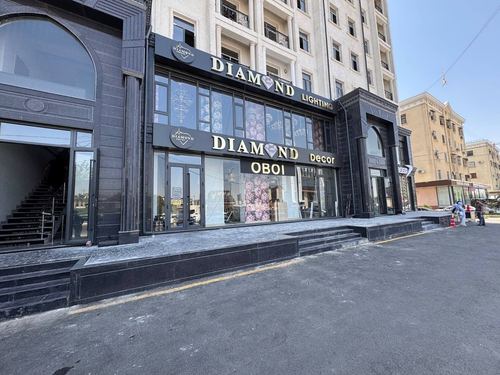 Аренда под офис,бутик,магазин,show room ор: ул.Нурафшон Корасарой