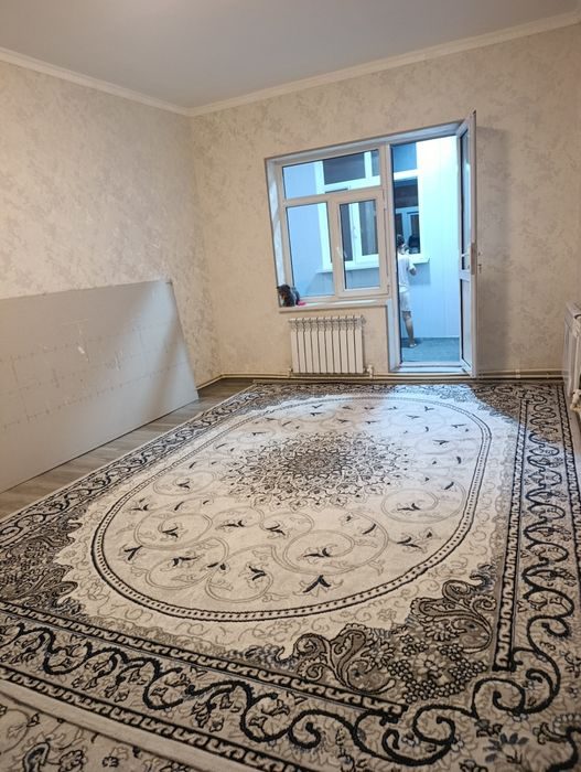 3-room house, 65 m², Нурафшан (Тойтепа), for sale