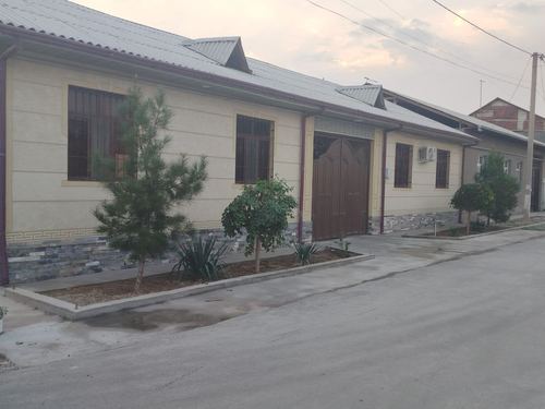 5-room house, 99 m²