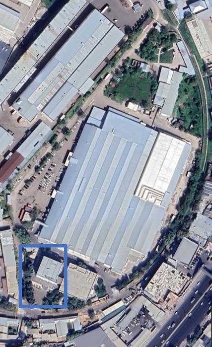 Аренда Флагманского складского комплекса класса А в Ташкенте