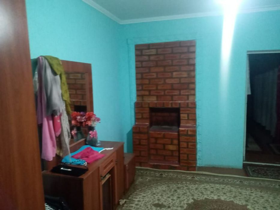 2-xonali uy, 10000 m², Нурафшан (Тойтепа), sotuvga