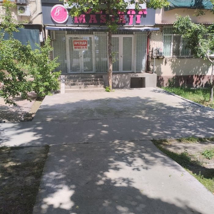 Вдоль дороги Аренда нежилой!